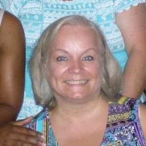 Meet your Posher, Cheryl